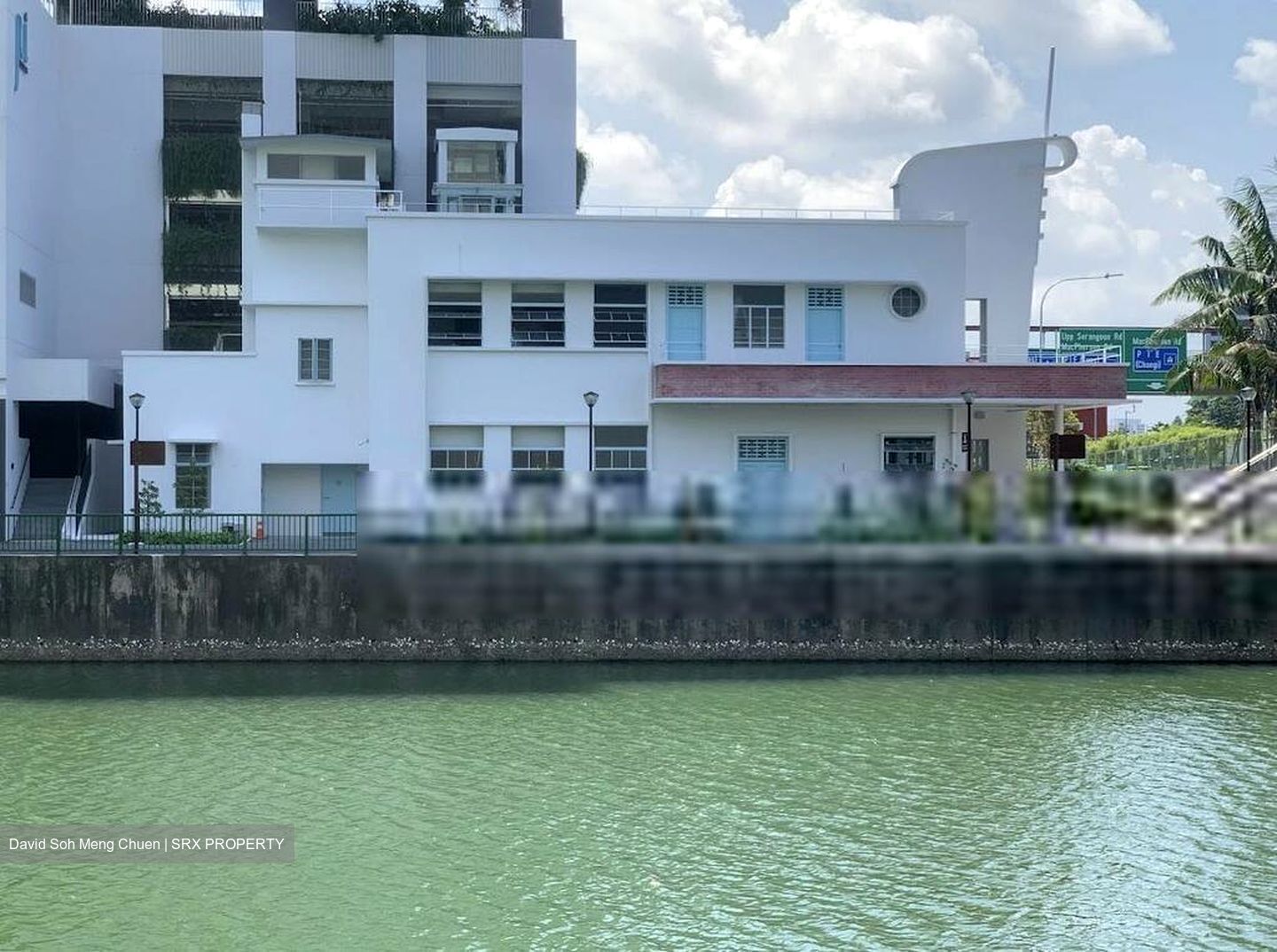Jui Residences (D12), Shop House #456452231